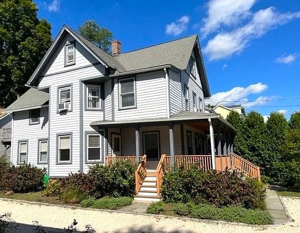 Welcome to 85 Strickland Road