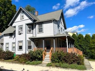 85 Strickland Rd APT 1, Cos Cob, CT 06807