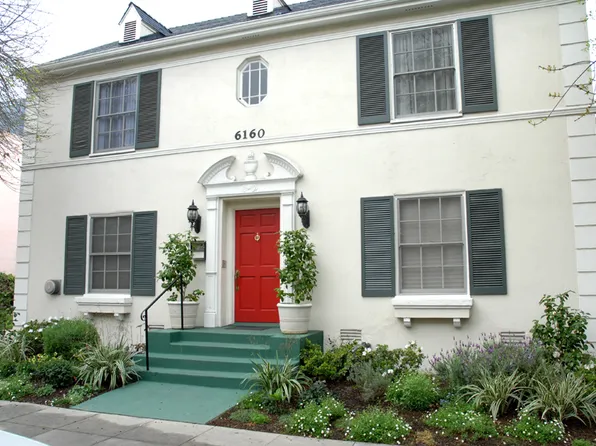 6160 Orange St APT 6, Los Angeles, CA 90048