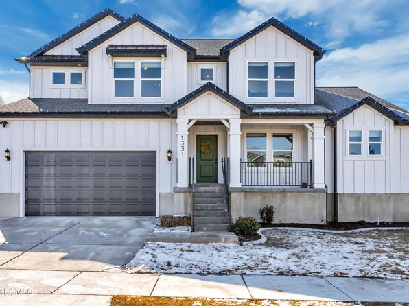 Saratoga Springs Real Estate Saratoga Springs Ut Homes For Sale Zillow