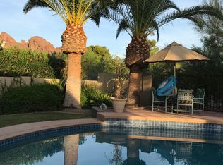 4421 E Palo Verde Dr, Phoenix, AZ 85018