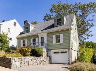 39 Chester St, Arlington, MA 02476