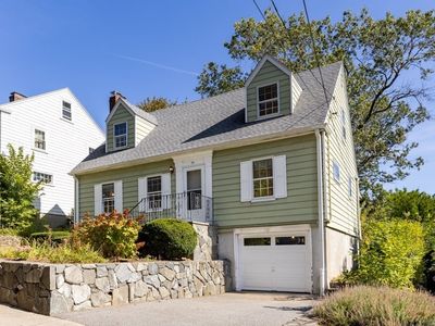 39 Chester St, Arlington, MA, 02476