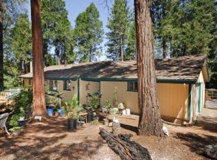 23435 Deer Ln, Pioneer, CA 95666