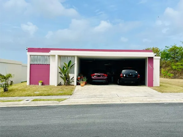 286 Calle Ucar, Humacao, PR 00791