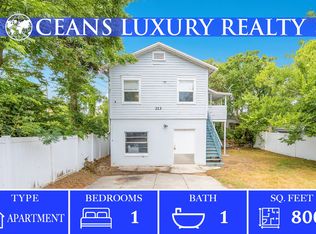 213 N Oleander Ave, Daytona Beach, FL 32118