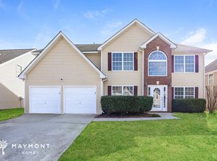 11668 Sarah Loop, Hampton, GA 30228