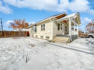 4801 W 5th Ave, Denver, CO 80204