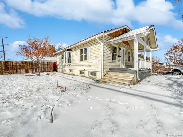 4801 W 5th Avenue, Denver, CO 80204