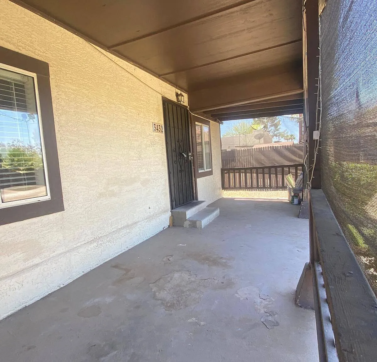 3 bed, 1.0 bath, 1575 sqft, $1,895 — Photo 4