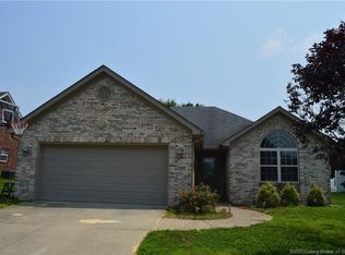 6316 Night Sky Dr, Charlestown, IN 47111