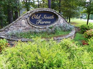 0 Old South Farms #56, Ellijay, GA 30540