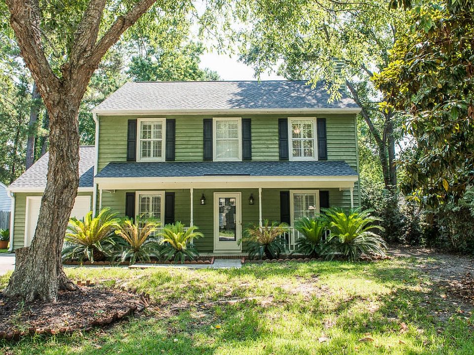 For Sale: 532 Castle Hall Road, Mount Pleasant, SC 29464