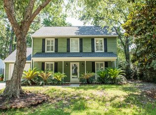 532 Castle Hall Rd, Mount Pleasant, SC 29464