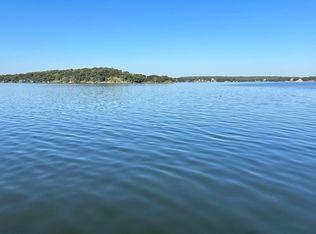 LOT 1349 Lake Front Cir, May, TX 76857