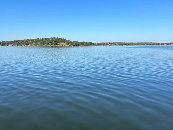 LOT 1322 Lake Front Cir, May, TX 76857