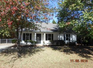 438 Riverwalk Way, Irmo, SC 29063