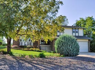 4039 County Road 3, Weld, CO 80516