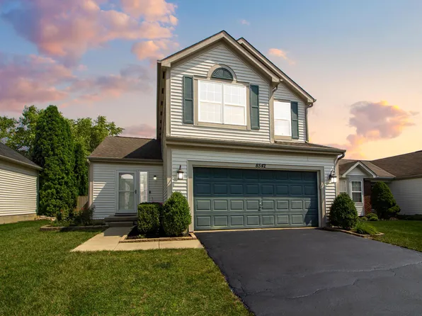 8542 Abilene Dr, Blacklick, OH 43004