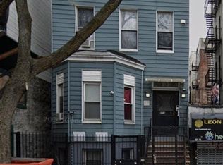 503 W 168th Street, New York, NY