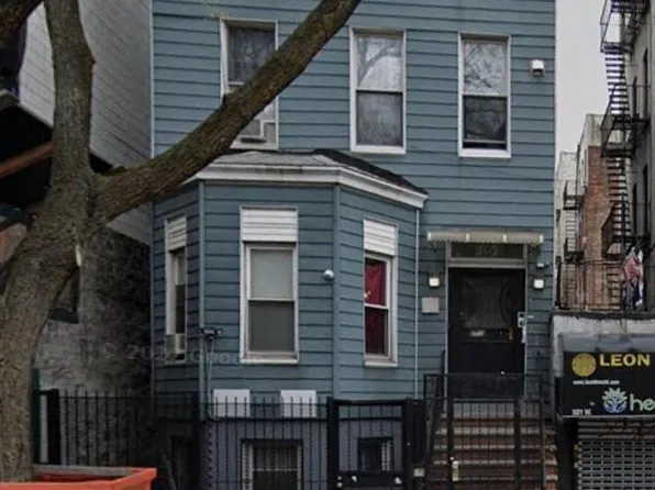 503 W 168th Street, New York (Manhattan), NY 10032