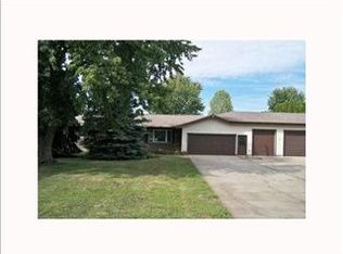 18153 County Road 40, Goshen, IN 46526