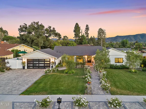 764 Camino Manzanas, Thousand Oaks, CA 91360
