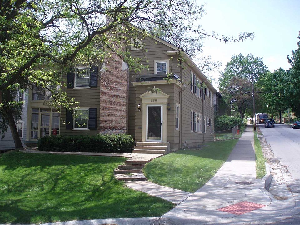 1st image of 4800 Jarboe Street # Fl 2nd