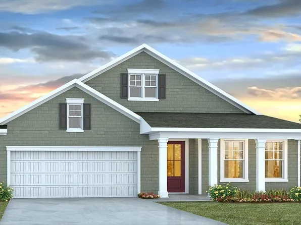 1280 Woodhouse Drive NW, Ash, NC 28420