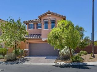 7489 Benlomond Ave, Las Vegas, NV 89179