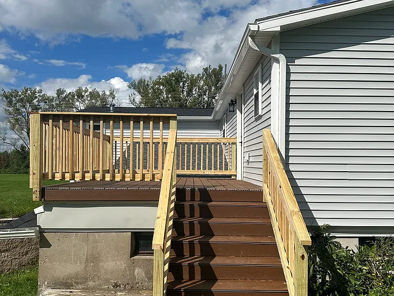 8761 Van Hoesen Rd — Photo 17