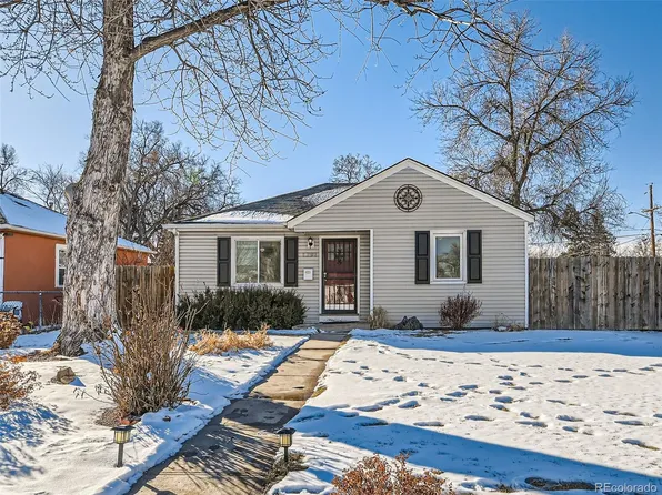 1791 Valentia Street, Denver, CO 80220