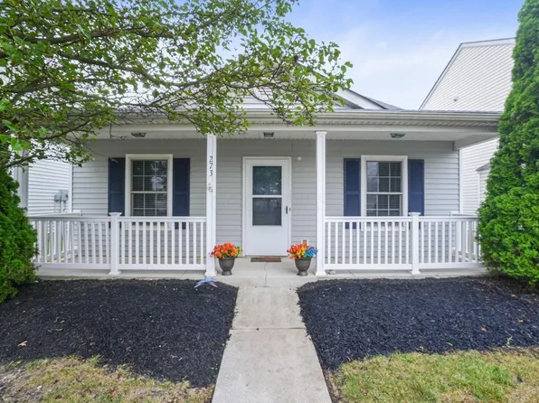 273 Saratoga St, Delaware, OH 43015