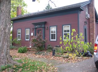 12533 Fowlers Mill Rd, Chardon, OH 44024