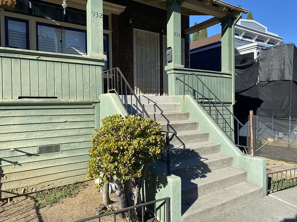 934 Georgia St #934