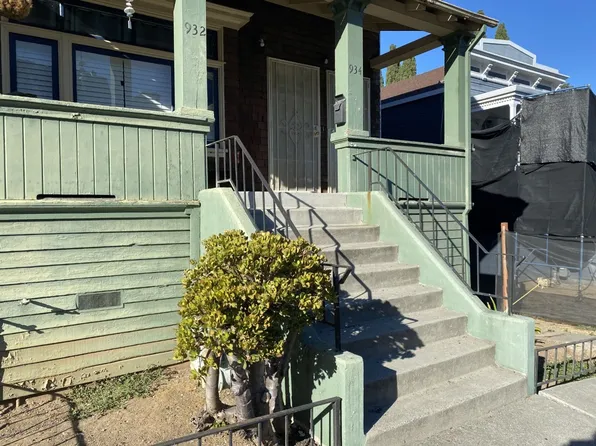 934 Georgia St #934, Vallejo, CA 94590
