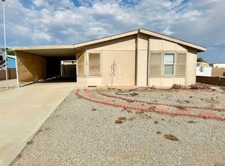 10286 S Avenida Compadres, Yuma, AZ 85365