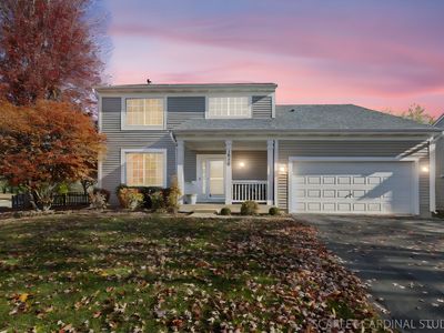 (Undisclosed Address), Aurora, IL, 60503