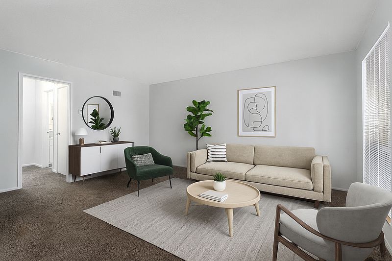 1st image of 418 W 89th St APT B