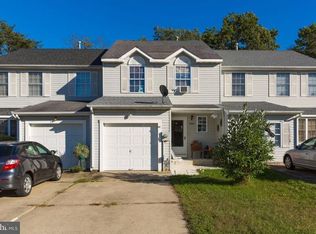 2526 Andria Ct, Atco, NJ 08004