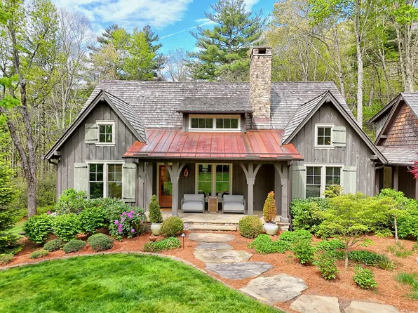 545 Cross Creek Trl, Cashiers, NC 28717