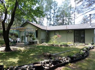 13848 Island Dr, Johannesburg, MI 49751