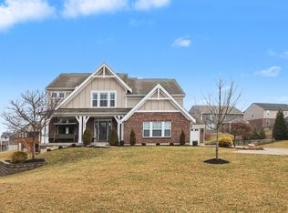 7572 Shamrock Ave, Union, KY 41091