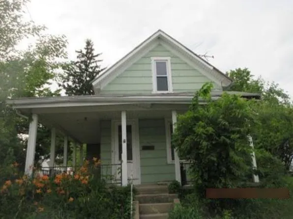 127 E Union St, Hollansburg, OH 45332