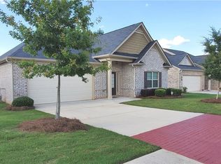 1416 Empress Dr, McDonough, GA 30253