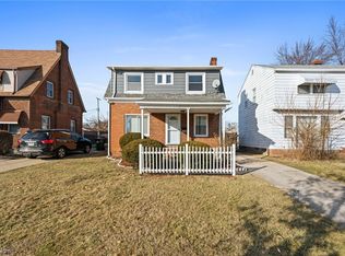 22071 Tracy Ave, Euclid, OH 44123