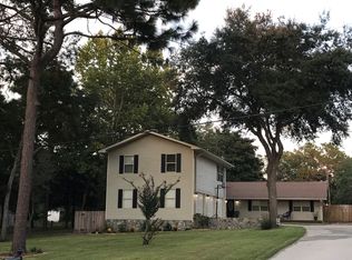 3 Blenheim Rd, Shalimar, FL 32579