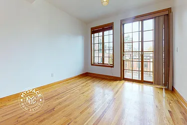 Rented by MySpaceNYC