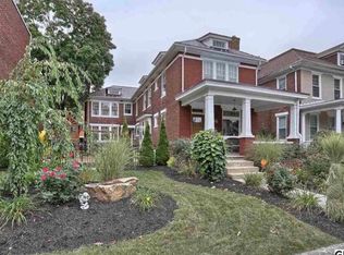3008 N 2nd St, Harrisburg, PA 17110