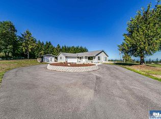 982 Obrien Rd, Port Angeles, WA 98362